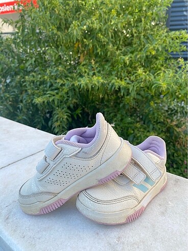 Adidas kız çocuk ayakkabı