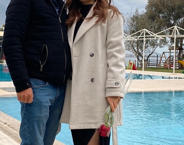 Koton kaban - Görsel 3