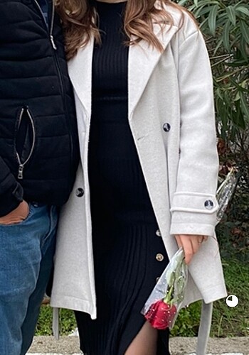 Koton kaban - Görsel 2