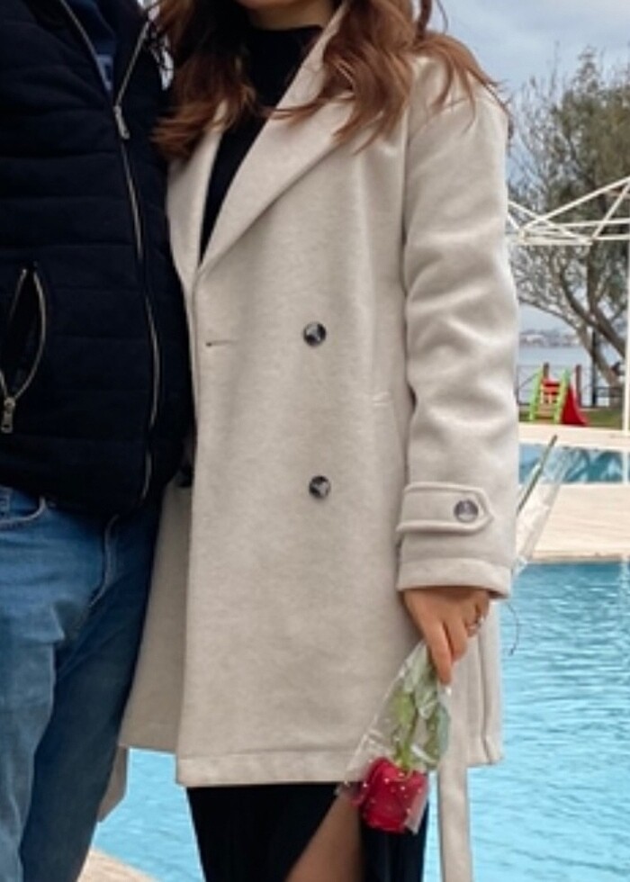 Koton kaban - Görsel 3