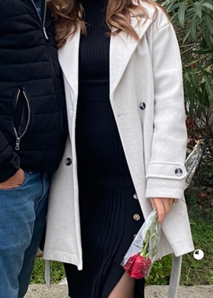 Koton kaban - Görsel 2