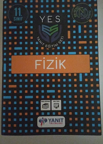 11. Sınıf Fizik Yanıt Eğitim Seti