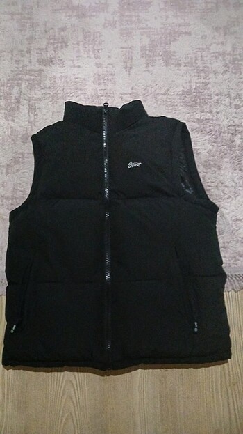 Pull bear yelek