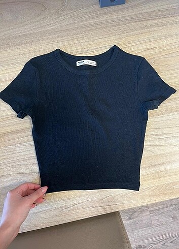 pull and bear üst