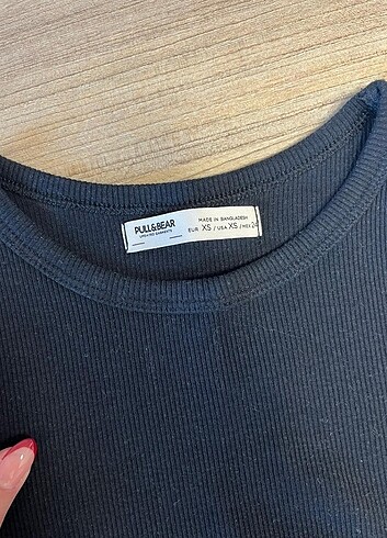 Pull and Bear pull and bear üst