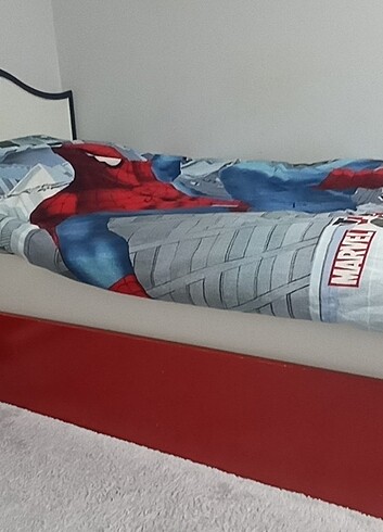 çocuk genç odasi - Görsel 6