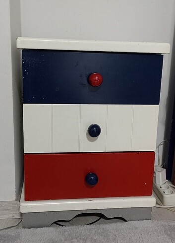 çocuk genç odasi - Görsel 7