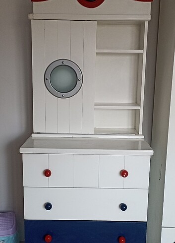 çocuk genç odasi - Görsel 9