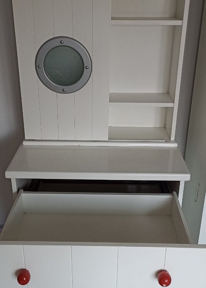 çocuk genç odasi - Görsel 2