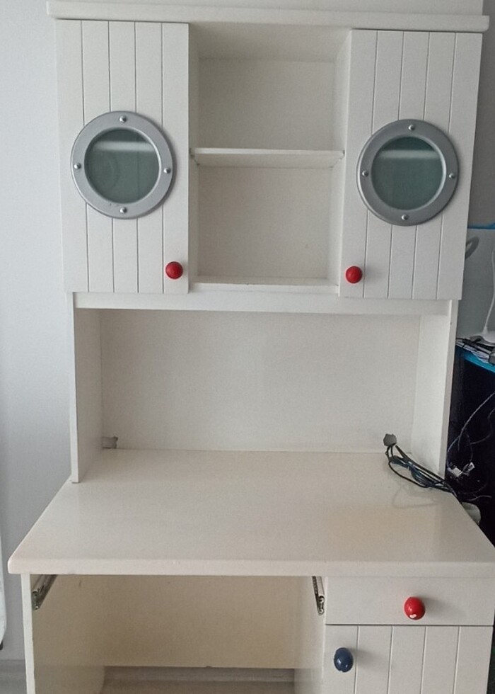 çocuk genç odasi - Görsel 3