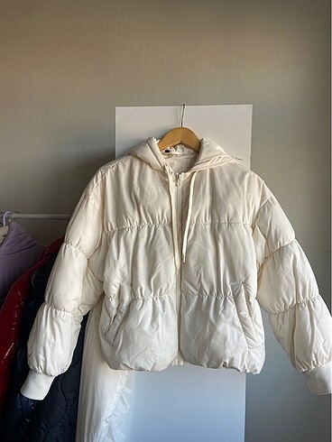 H&M mont