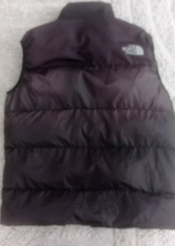 Erkek Siyah Fermuarlı Yelek - Görsel 2