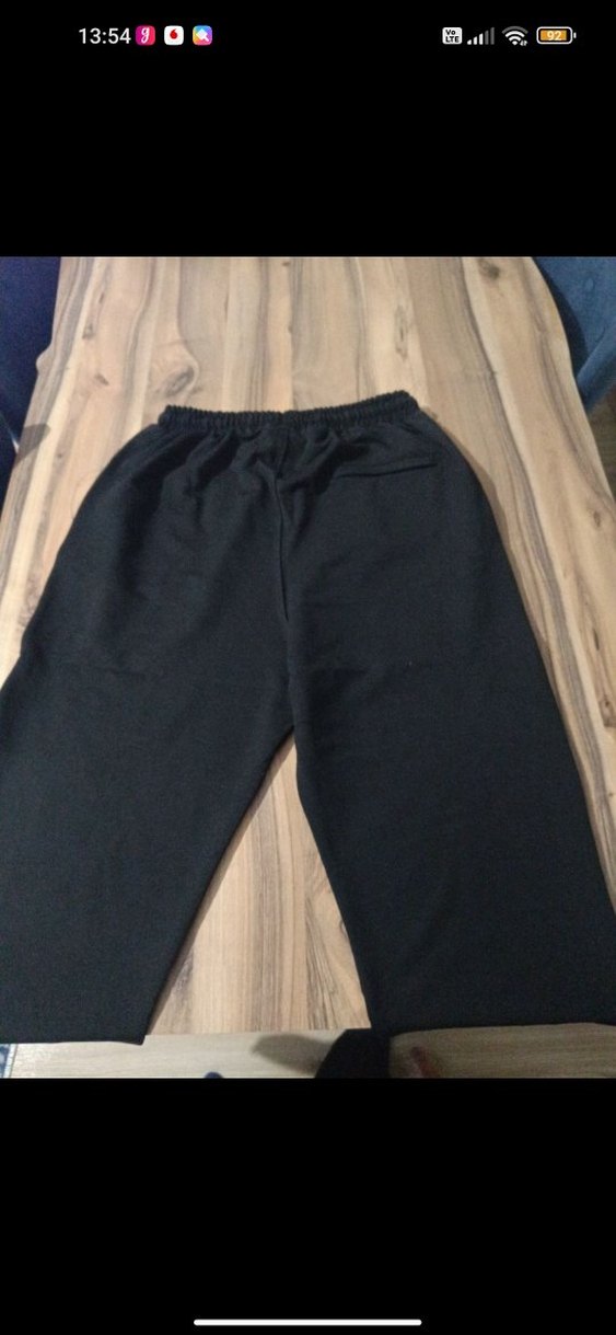 stwd eşofman - Görsel 3