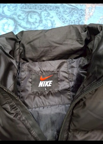 nike drill şişme mont - Görsel 3