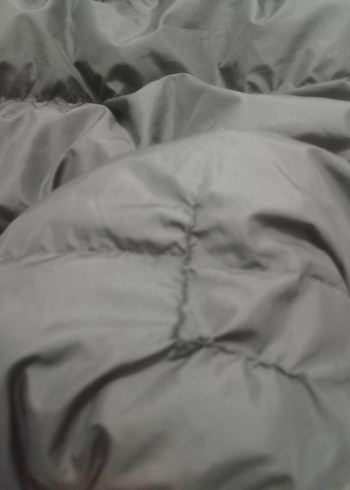 nike drill şişme mont - Görsel 5