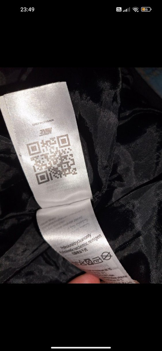 nike drill şişme mont - Görsel 4