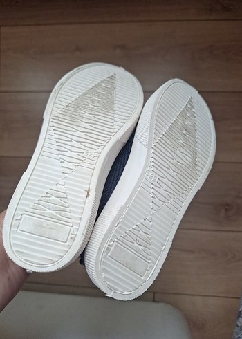 32 Beden Kız Çocuk Ayakkabı