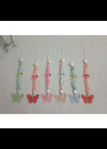 Soft fairycore kalp charm