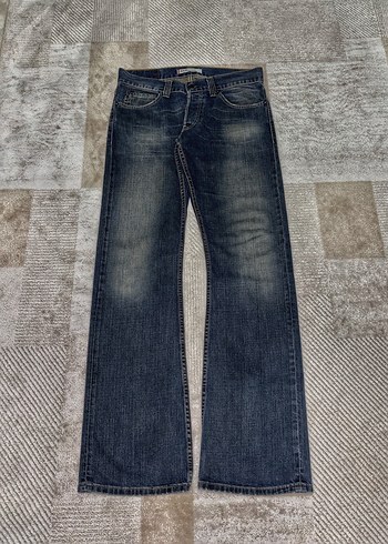 Levis 2000s Levis Bootcut Jean Rare