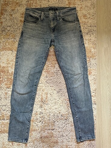 Mavi Jeans Pantolon