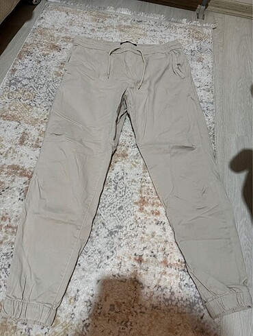 Zara Jogger Pantolon