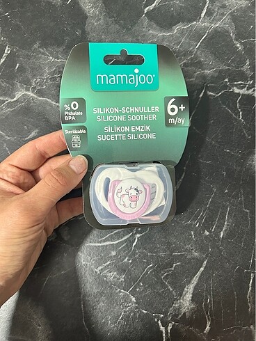Mamjoo emzik