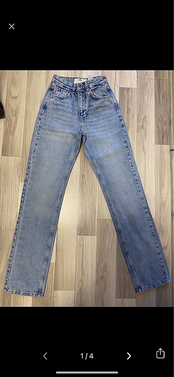 Stradivarius pantolon