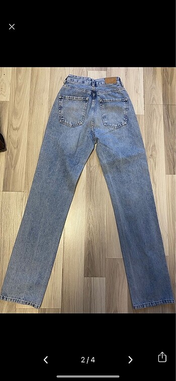 Stradivarius Stradivarius pantolon