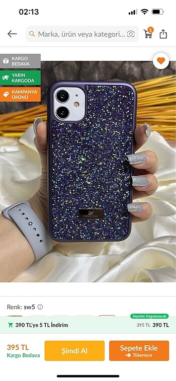 İphone 11 kılıf