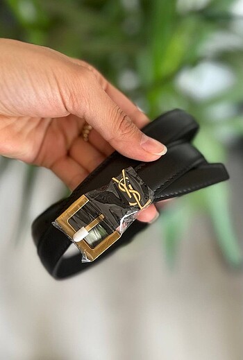 YSL KEMER