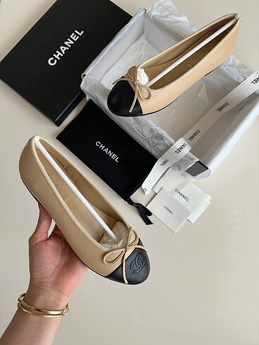 Chanel Chanel babet