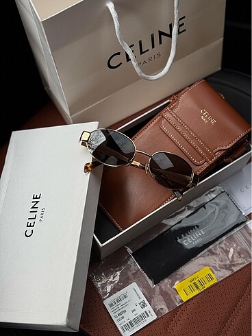 Celine gözlük