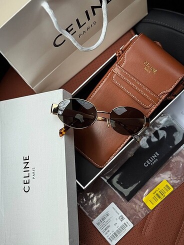 Celine gözlük