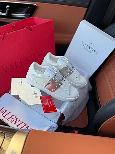 Valentino Garavani Sneaker