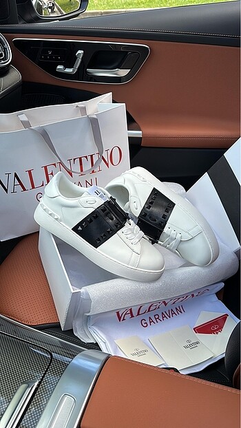 Valentino Garavani sneaker