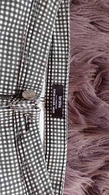 Bershka pantolon - Görsel 2