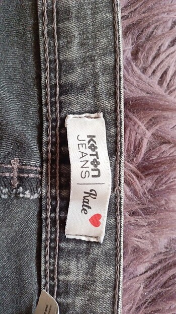 Koton dar kot - Görsel 2