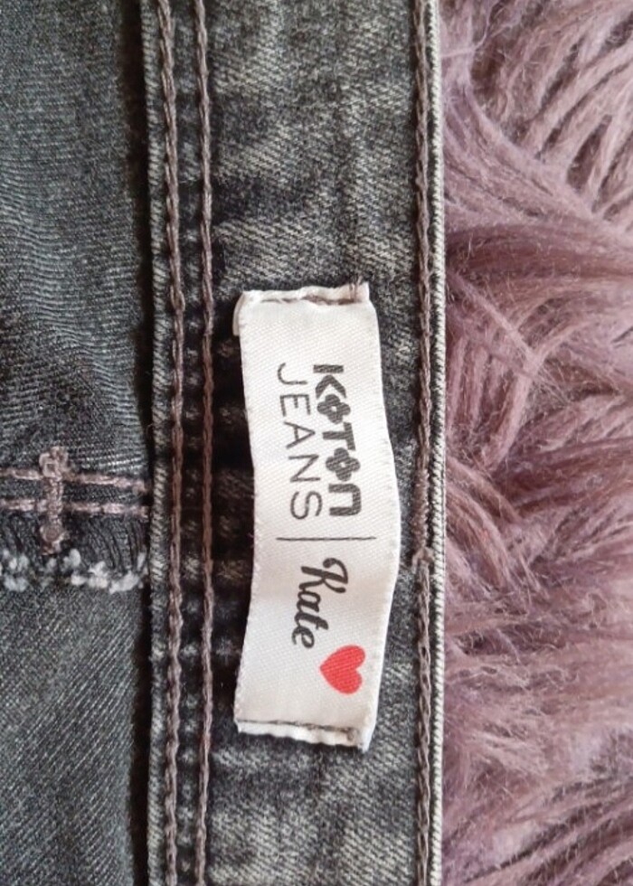 Koton dar kot  - Görsel 2