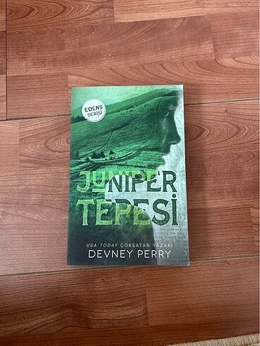 Juniper Tepesi