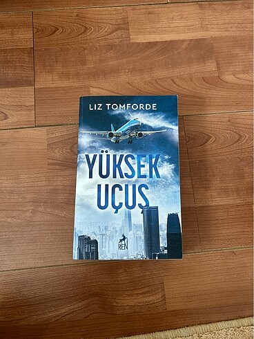 Yüksek Uçuş