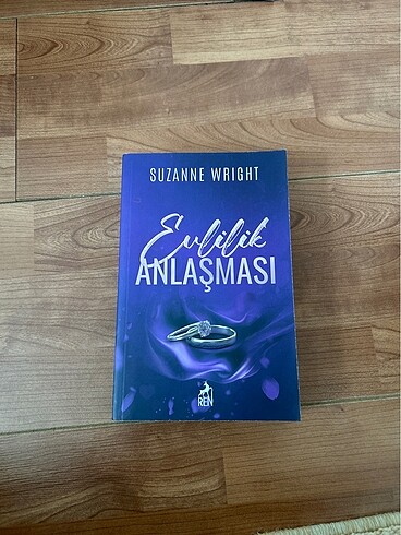 Evlilik Anlaşması