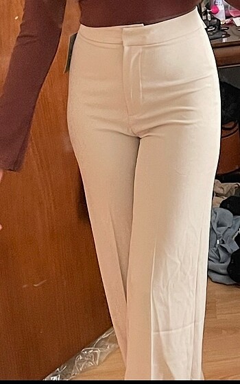 H&M kadın pantolon