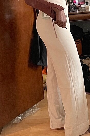 xs Beden H&M kadın pantolon