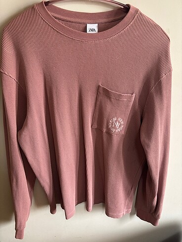 Sweatshirt Zara