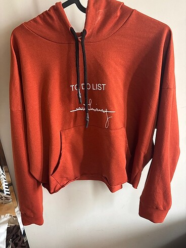 Kadin sweatshirt