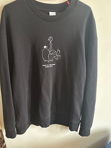 Zara sweatshirt