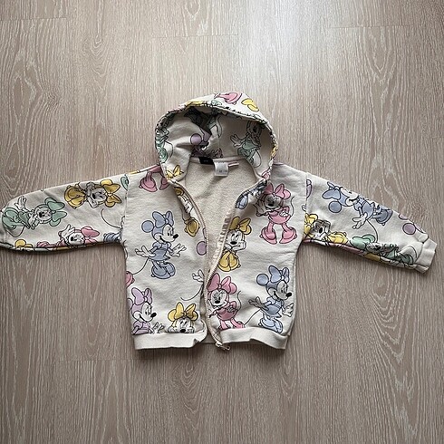 Zara çocuk sweatshirt