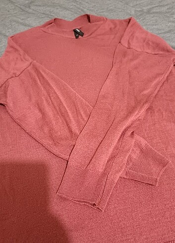 Yarım balıkçı yaka kazak  - Görsel 3