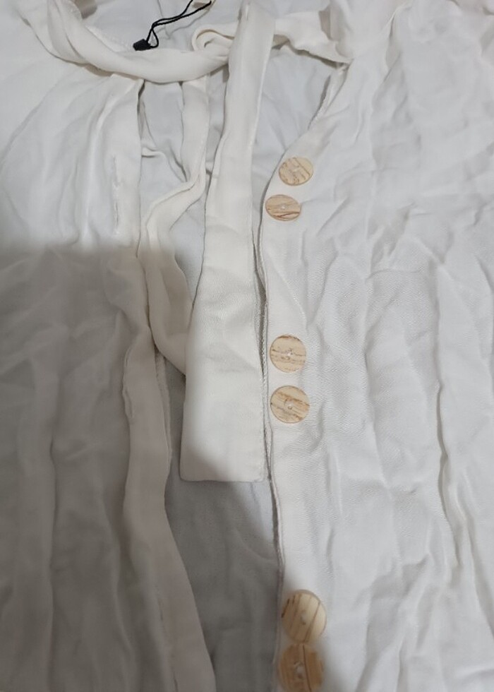 Gömlek  - Görsel 2