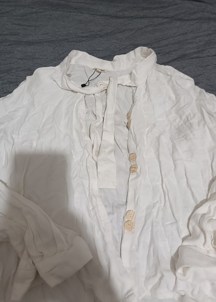 Gömlek  - Görsel 3